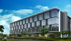 Tagore 8 (D26), Factory #454263241
